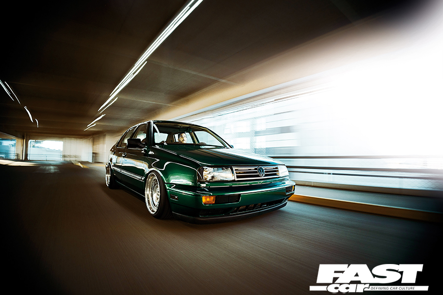 Mk3 Jetta Wallpaper