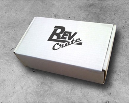 Rev Crate
