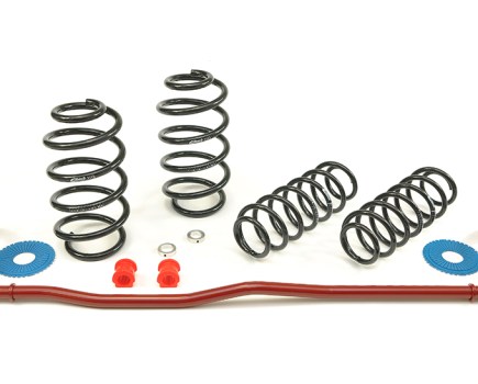 EIBACH IBIZA CUPRA KITS