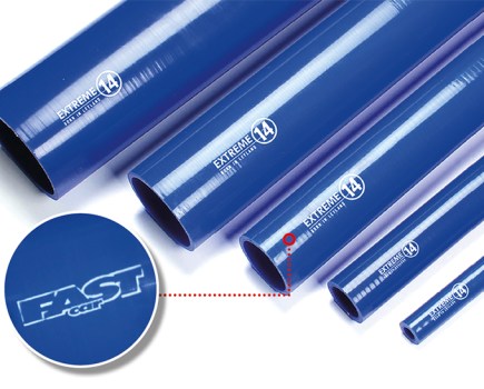 EXTREME 14 SILICON HOSES