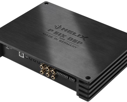 HELIX P SIX MK2 Amplifier