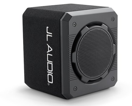 JL Audio 10-inch ProWedge woofer