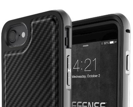 X-Doria Defence Lux Phone Cases