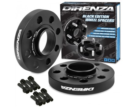 direnza wheel spacers
