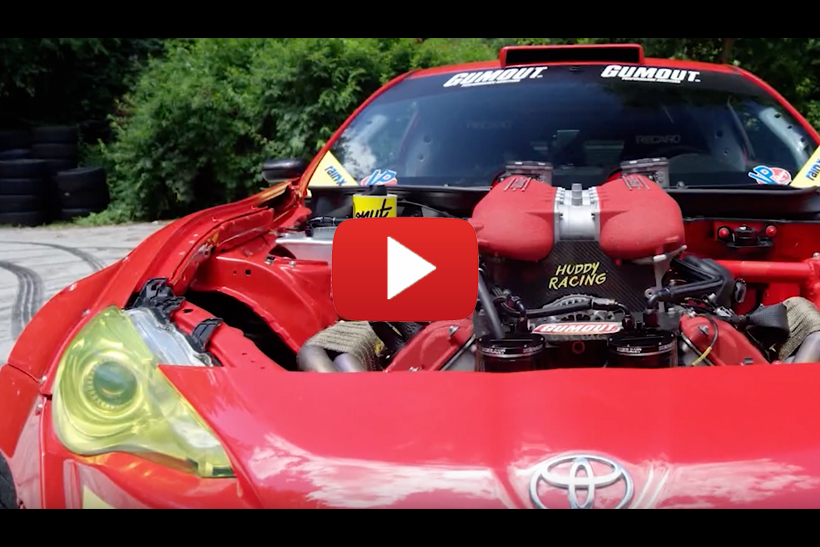 Top 10 Best Engine Swaps Fast Car