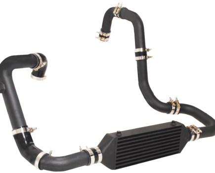 DIRENZA BLACK EDITION TDI FMICS