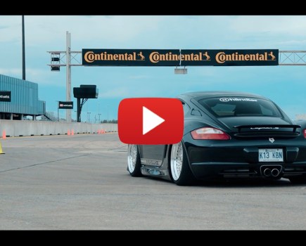 Eurokracy Montreal 2017