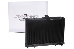 A Japspeed radiator for the R33/R34 Skyline.