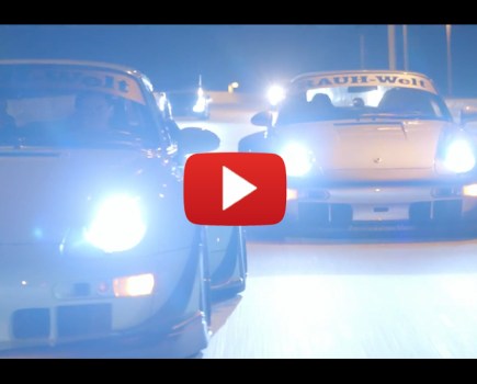 Keeping Up With Nakai