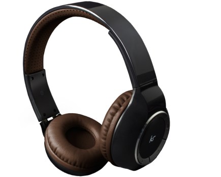 KitSound Headphones