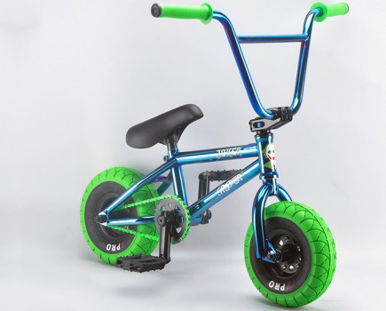 Rocker 3+ Joker Mini BMX