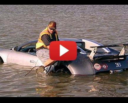 All the gear and no idea, check out these supercars show off fails. Ouch!