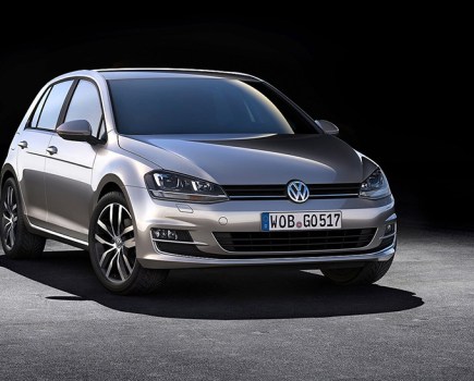 BILSTEIN B12 Pro Kit for VW MQB Platform