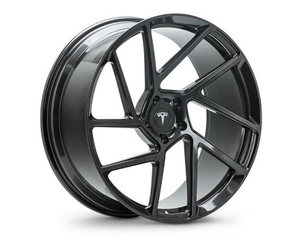 Novitec x Vossen NV2 Wheel