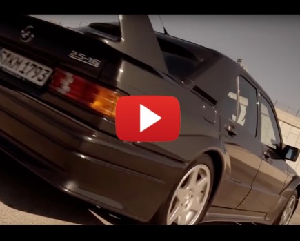 Top 10 Coolest Cars Banned in the USA