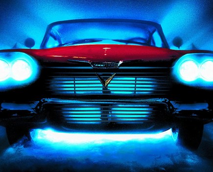 Killer Car Films