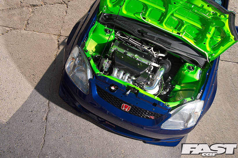 Honda VTEC Buying Guide Fast Car