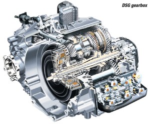 Fast Car gearbox guide