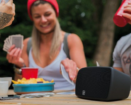 KITSOUND SLAM 2 SPEAKER