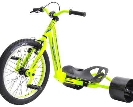 TRIAD LANTERN DRIFT TRIKE