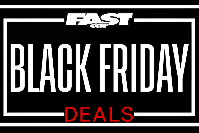 Best 5 Black Friday Deals 2017 Fast Car
