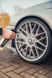 Detailing is an often-overlooked part of winter car care.