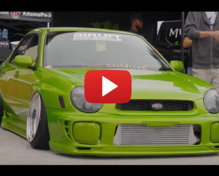 SIMPLY CLEAN 9 AFTERMOVIE