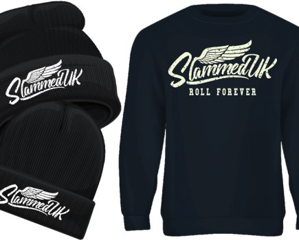 slammed uk jumper