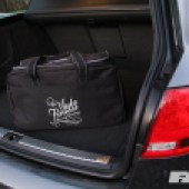 Audi Auto Finesse bag