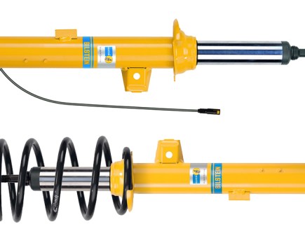 BILSTEIN B12 PRO KIT & SPORTLINE BMW ADAPTIVE M-SUSPENSION