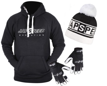 JAPSPEED WINTER BUNDLE