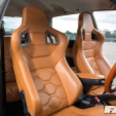 Mk4 VW Golf air ride