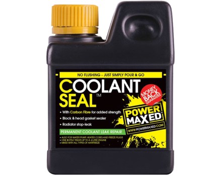 POWER MAXED COOLANT SEAL