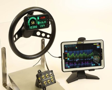 RACEPAK VANTAGE CL1 CLOUD SYSTEM