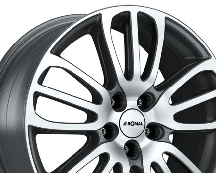 RONAL R63