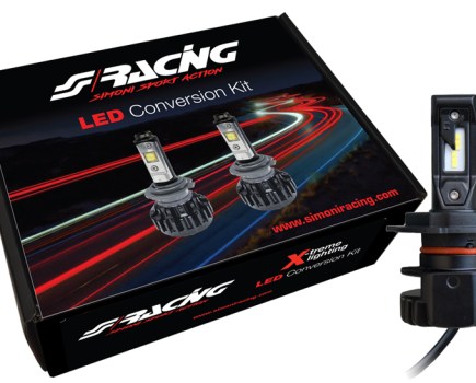SIMONI RACING LED CONVERSION KITS