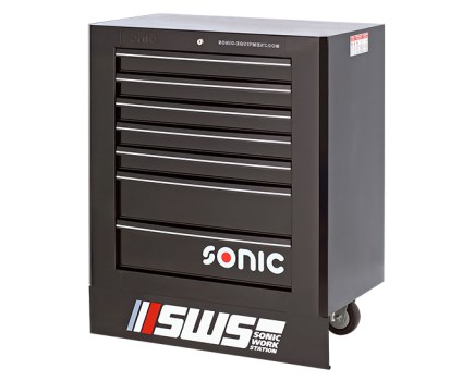 SONIC TOOL BOXES