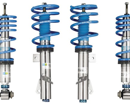 BILSTEIN MITSUBISHI EVO X COILOVERS