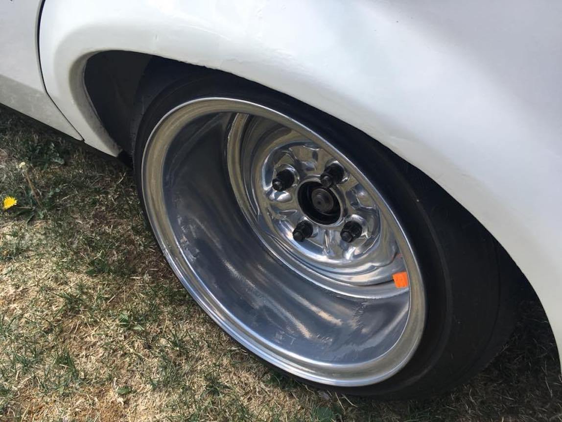 Best Retro Wheels: The Coolest Car Rims Of All Time | Fast Car