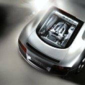 CHEAP CARS TO BUY – AUDI R8 4.2 V8