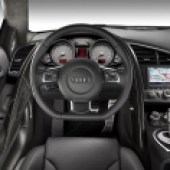 CHEAP CARS TO BUY – AUDI R8 4.2 V8