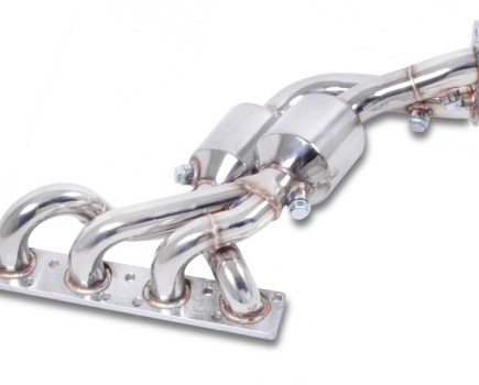 DIRENZA E90 BMW MANIFOLD