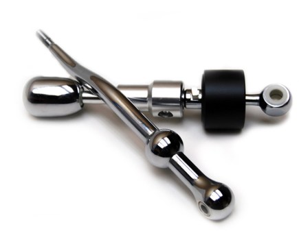 FIDANZA SHORT SHIFTERS