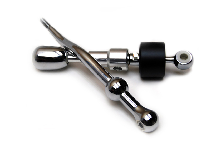 FIDANZA SHORT SHIFTERS