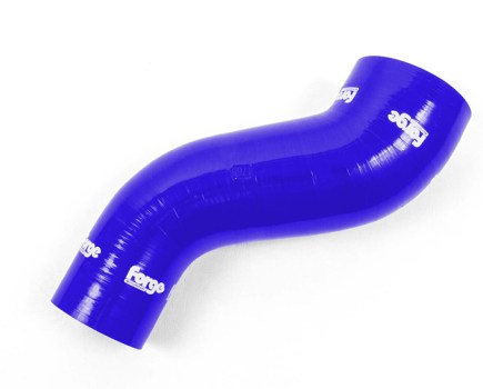 FORGE MK3 FORD FOCUS TDCI ST SILICONE HOSES