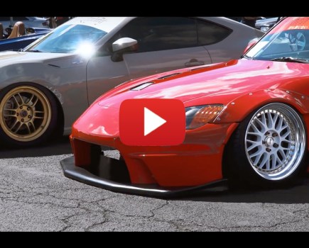 IMPORT FACEOFF ARIZONA 2018