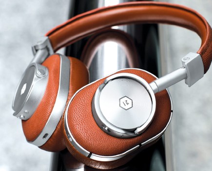MASTER & DYNAMIC MW60 HEADPHONES