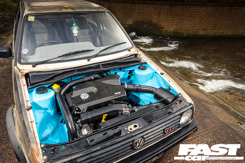 Best Engine Swaps Fast Car