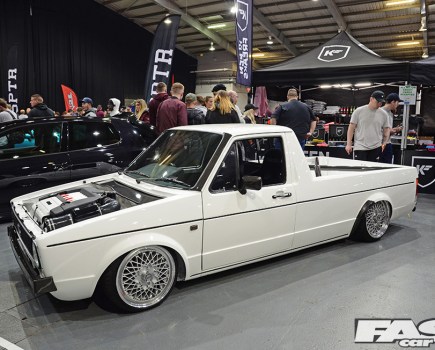 Ultimate Dubs 2018