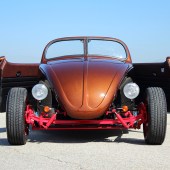 VW Volksrod Bug